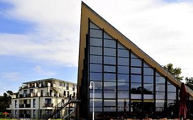 Aparthotel Ostseeperle Glowe - schön gestrandet